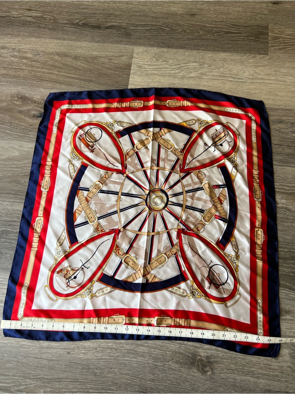 Women Silky and soft scarf
